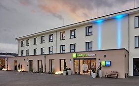 Holiday Inn Express - Merzig By Ihg
